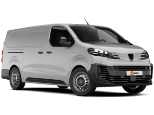 Peugeot e-Expert BEV 50 kWh 136 Peugeot e-Expert BEV 50 kWh 136