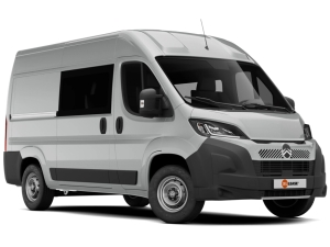 Citroën Jumper 2.2 BlueHDi 120 3.0 L2H1 Citroën Jumper 2.2 BlueHDi 120 3.0 L2H1