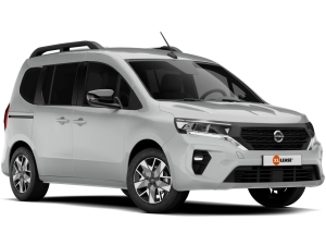 Nissan Townstar BEV 45 kWh Acenta SWB Nissan Townstar BEV 45 kWh Acenta SWB