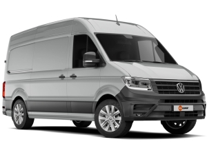 Volkswagen Crafter 2.0 TDI 103 kW Trend 30 L3H2 FWD Volkswagen Crafter 2.0 TDI 103 kW Trend 30 L3H2 FWD