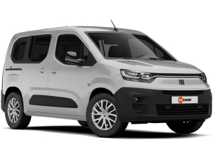Fiat Doblò BEV 50 kWh L1 Fiat Doblò BEV 50 kWh L1