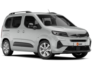 Opel Combo 1.2 PureTech 110 S&S L1