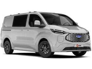 Ford Transit Custom 2.0 110 pk Trend Ford Transit Custom 2.0 110 pk Trend
