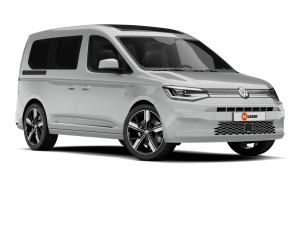 Volkswagen Caddy Cargo 1.5 TSI 85 kW Life Volkswagen Caddy Cargo 1.5 TSI 85 kW Life