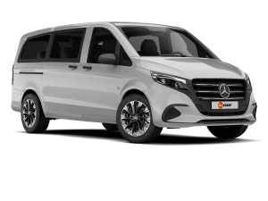 Mercedes-Benz Vito 2.0 CDI 110 Base SWB Mercedes-Benz Vito 2.0 CDI 110 Base SWB