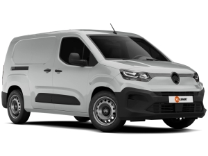 Citroën Berlingo Van 1.2 PureTech 110 S&S L1