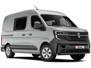 Renault Master 40 kWh 130 pk E-Tech L2H1 T35 Advance Renault Master 40 kWh 130 pk E-Tech L2H1 T35 Advance
