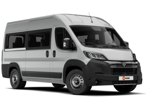 Peugeot e-Boxer BEV 110 kWh L3 3.5