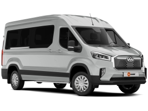 Maxus eDeliver9 BEV 65 kWh L3 Maxus eDeliver9 BEV 65 kWh L3
