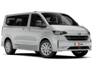 Volkswagen e-Caravelle 71 kWh 100 kW Life L1H1