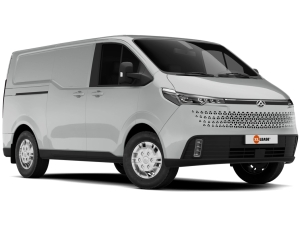 Maxus eDeliver7 BEV 77 kWh L1H1 Maxus eDeliver7 BEV 77 kWh L1H1