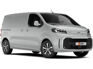 Toyota Proace Worker BEV 50 kWh Std Range Comfort L1 Toyota Proace Worker BEV 50 kWh Std Range Comfort L1