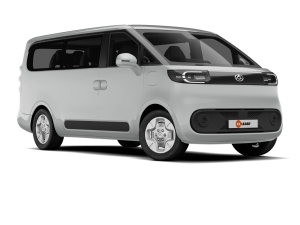 Maxus eDeliver5 64 kWh L1H1 Maxus eDeliver5 64 kWh L1H1