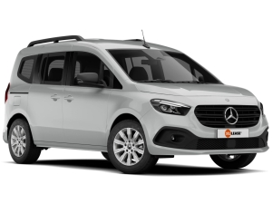 Mercedes-Benz Citan 1.3 113 SWB Base