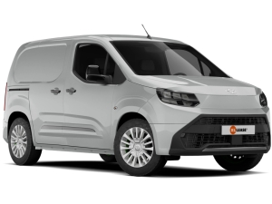 Toyota Proace City Electric BEV 50 kWh Comfort Toyota Proace City Electric BEV 50 kWh Comfort