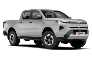 Toyota Hilux 2.8 Hybrid 48V 4WD Challenger Toyota Hilux 2.8 Hybrid 48V 4WD Challenger