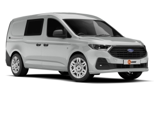 Ford Transit Connect 1.5 PHEV 150 pk Trend Ford Transit Connect 1.5 PHEV 150 pk Trend