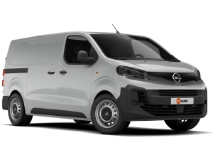 Opel Vivaro-e Combi 50 kWh 136 L2 Opel Vivaro-e Combi 50 kWh 136 L2