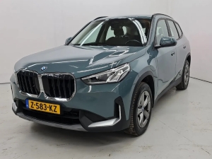 BMW X1 xDrive25e 136 pk BMW X1 xDrive25e 136 pk