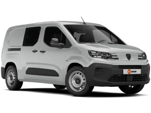 Peugeot e-Partner 50 kWh L1