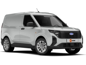 Ford E-Transit Courier 46 kWh 136 pk Trend Ford E-Transit Courier 46 kWh 136 pk Trend