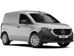Mercedes-Benz eCitan 45 kWh 112 Base SWB