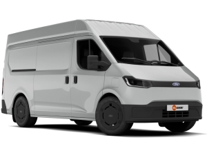 Ford Transit City 56 kWh 330 L2 Ford Transit City 56 kWh 330 L2