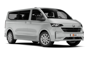 Volkswagen Caravelle 2.5 171 kW Life