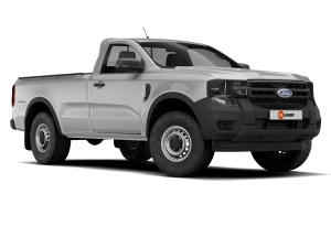 Ford Ranger 2.3 PHEV 278 pk DC XLT 4WD