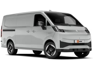 Farizon V7E 50 kWh Farizon V7E 50 kWh