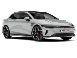 Zeekr 7GT Long Range RWD Zeekr 7GT Long Range RWD
