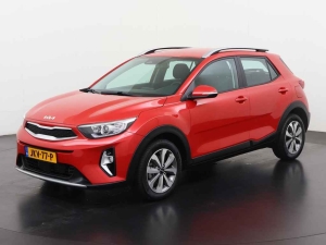 Kia Stonic 1.0 T-GDi MHEV DynamicLine