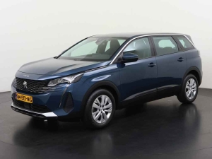 Peugeot 5008 1.2 PureTech Active Business Peugeot 5008 1.2 PureTech Active Business