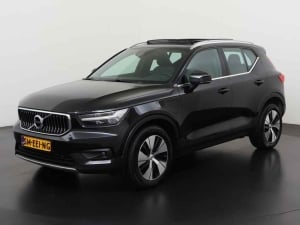 Volvo XC40 1.5 T4 Recharge Business