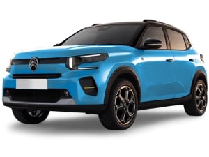 Citroën C3 44kWh EV Plus Comfort 113pk