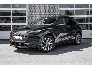 Audi Q6 e-tron 185 kW Audi Q6 e-tron 185 kW