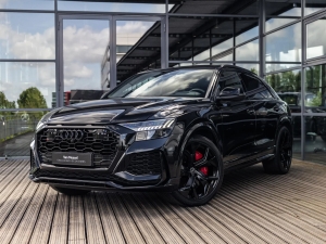 Audi RSQ8 4.0 TFSI quattro Audi RSQ8 4.0 TFSI quattro