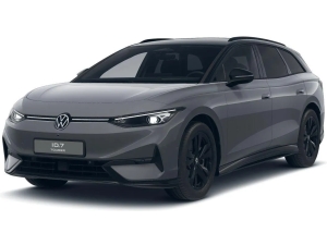Volkswagen ID.7 Tourer Limited Edition 59 kWh 204 pk Volkswagen ID.7 Tourer Limited Edition 59 kWh 204 pk