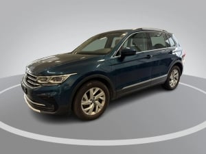 Volkswagen Tiguan 1.4 TSI 245 pk Life Business