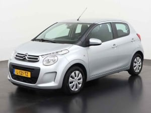 Citroën C1 1.0 VTi Feel