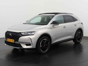 DS 7 Crossback E-Tense Performance Line Plug-in