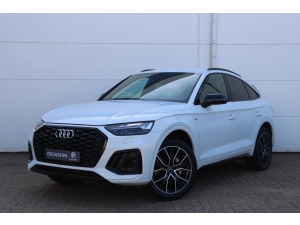 Audi Q5 Sportback 55 TFSI e Quattro S Edition