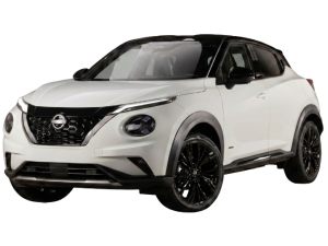 Nissan Juke Acenta Plus Nissan Juke Acenta Plus