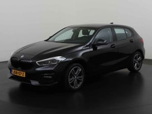 BMW 1 Serie 118i Sport & Shadow Line