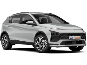 Hyundai Bayon 1.0 T-GDI 100 pk MHEV Comfort Smart Hyundai Bayon 1.0 T-GDI 100 pk MHEV Comfort Smart