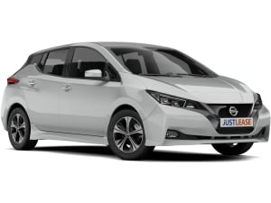 Nissan Leaf Tekna 39 kWh Nissan Leaf Tekna 39 kWh