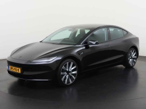 Tesla Model 3 RWD 60 kWh