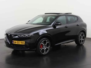 Alfa Romeo Tonale 1.3T PHEV 280 pk Veloce Alfa Romeo Tonale 1.3T PHEV 280 pk Veloce