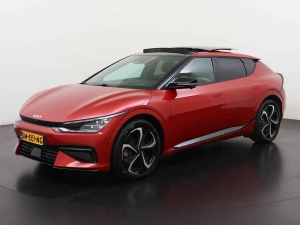Kia Ev6 GT-Line 77.4 kWh