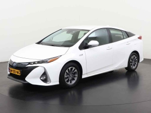 Toyota Prius 1.8 Plug-in Dynamic Toyota Prius 1.8 Plug-in Dynamic